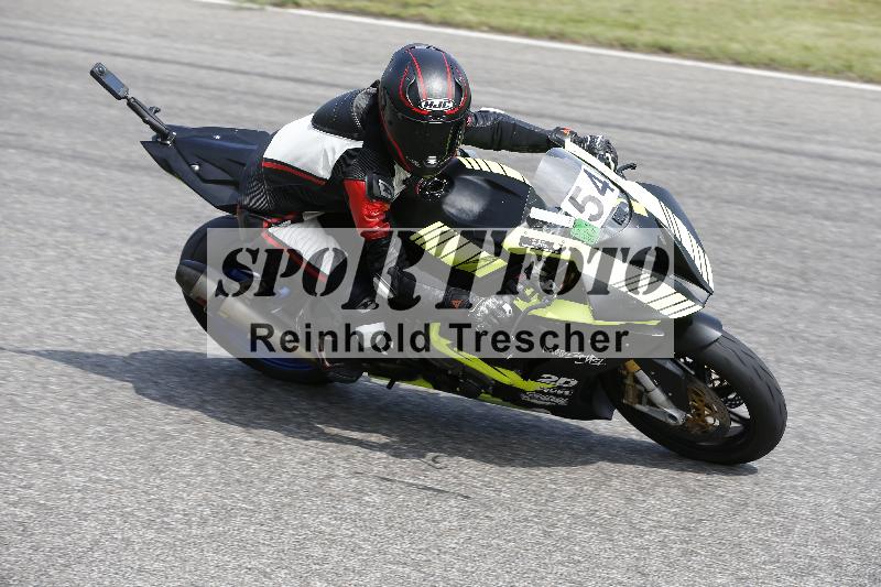 /24 08.06.2025 TZ Motorsport ADR/Gruppe gruen/54